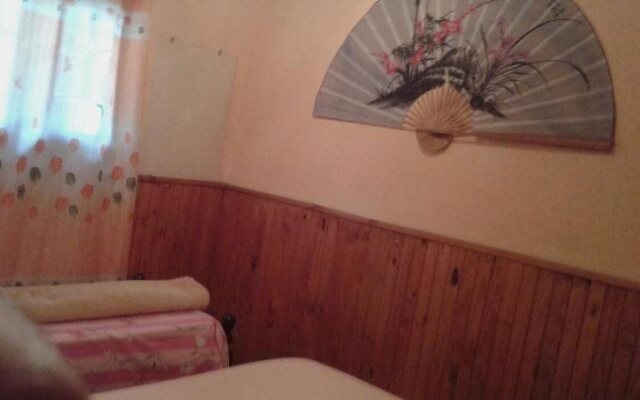 Residencial Nora