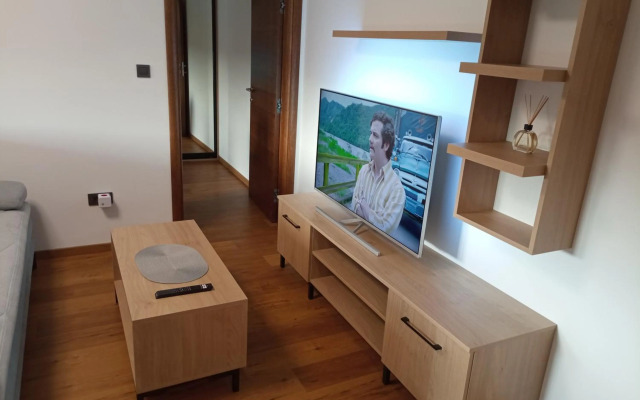 Nibela Apartments II