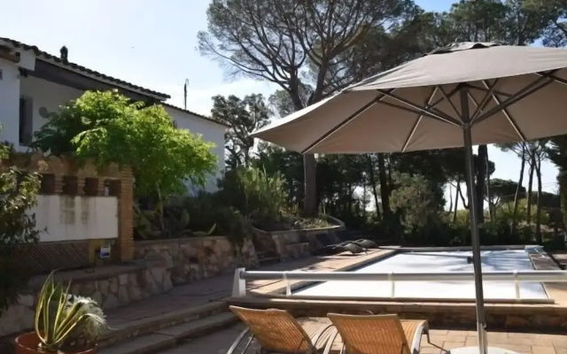 Villa Belll Lloc