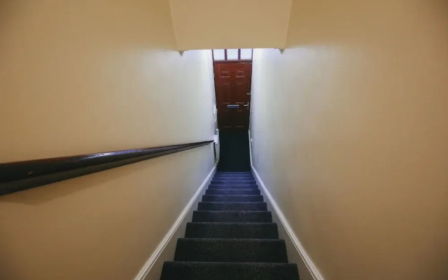 Business Park Apartments Peymans