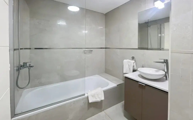 Modern & Cozy Studio San Telmo Historic Center