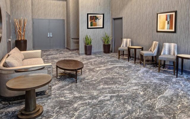 AC Hotel by Marriott Nashville Downtown