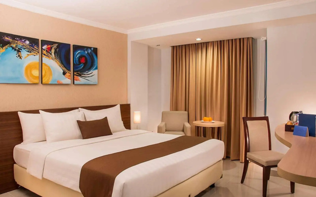 Bogor Valley Hotel