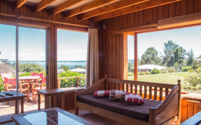 Cabanas Lafquintue