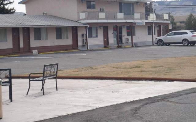 Sportsman Motel