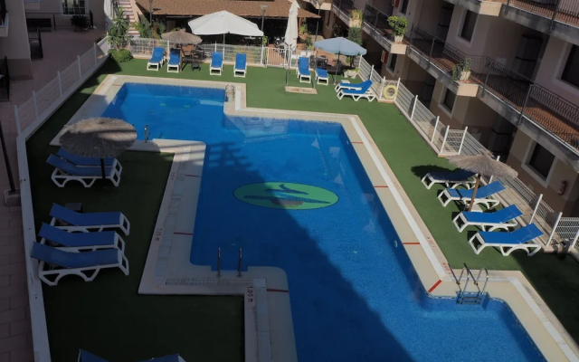 Aguilas de los Collados