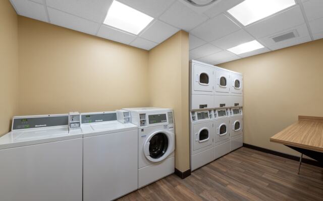 TownePlace Suites Indianapolis Airport