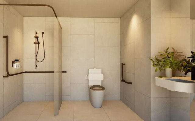 The Tamborine - Boutique Hotel