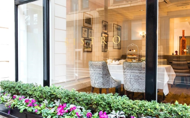 St. James' Court, A Taj Hotel, London