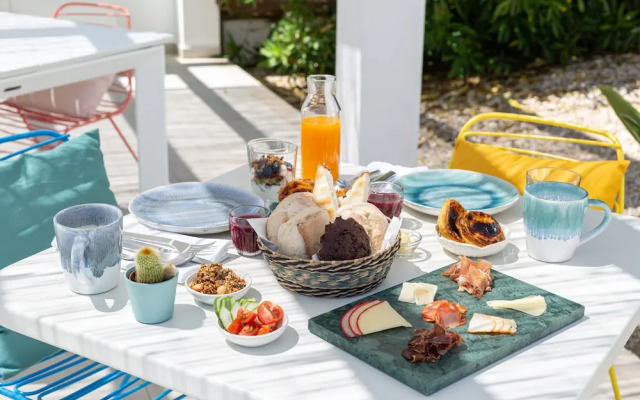EMCASA Boutique Guesthouse
