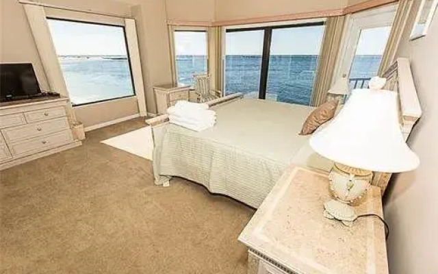 Waterview Towers 321 A by RedAwning