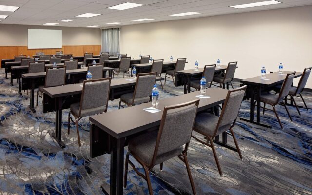 Fairfield Inn & Suites by Marriott San Angelo
