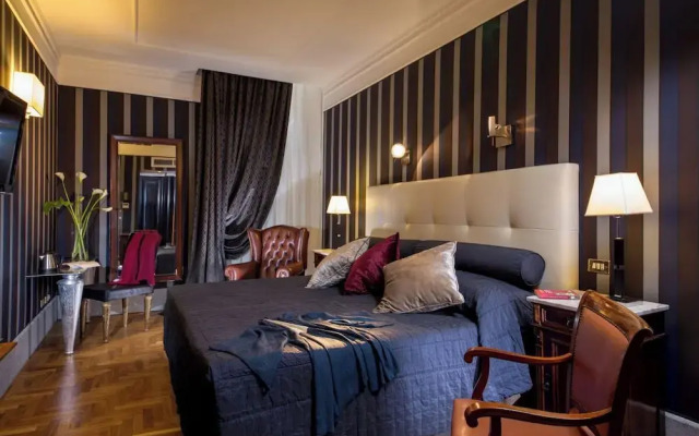 The Inn at the Spanish Steps Prestige Collection - The Pearl