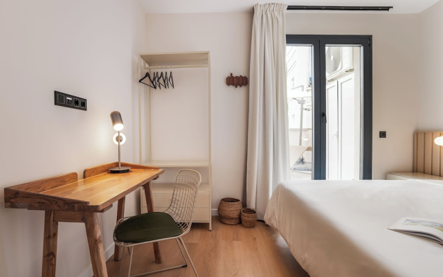 Numancia Apartments by Olala Homes