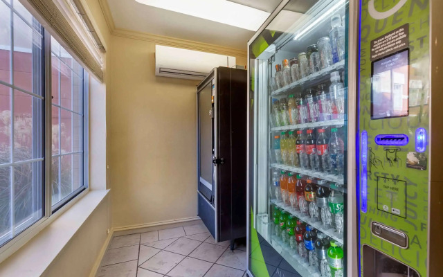 Extended Stay America Suites Washington DC Rockville