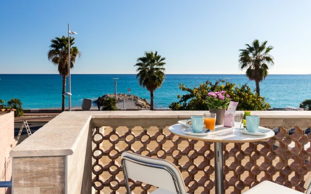 La Maison Du Pêcheur