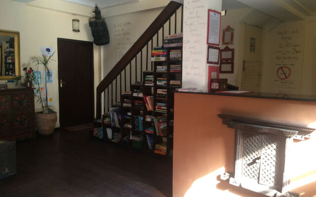 Mi Casa Hotel