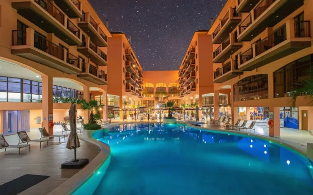 Jurerê Beach Village
