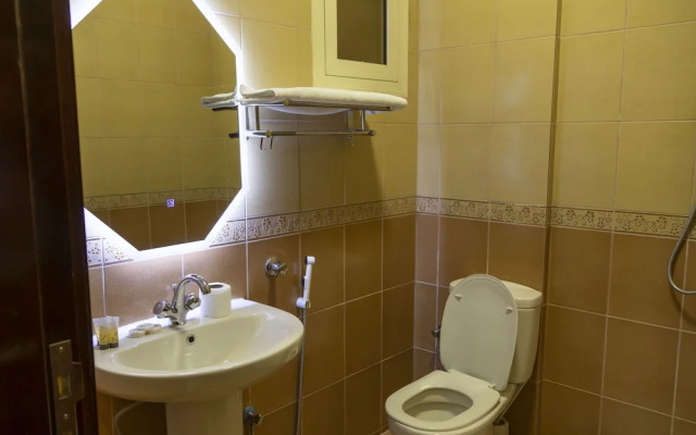فندق غزالي المدينة Gazal almadina hotel