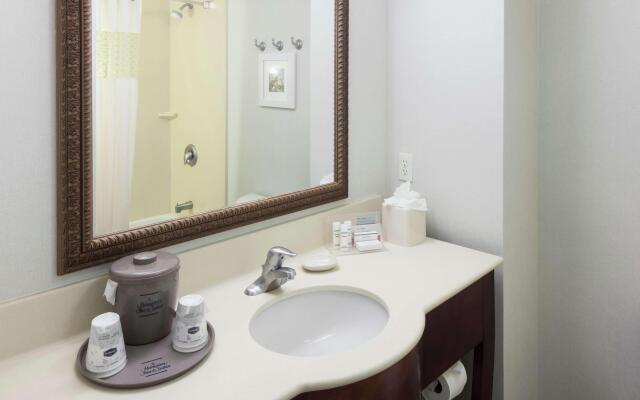 Hampton Inn & Suites Westford-Chelmsford
