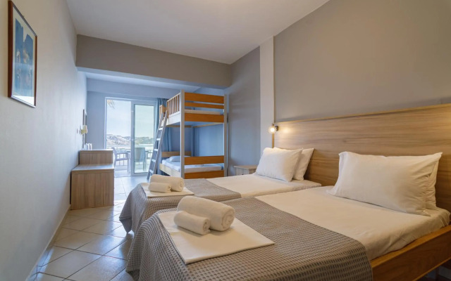 Hermes Hotel