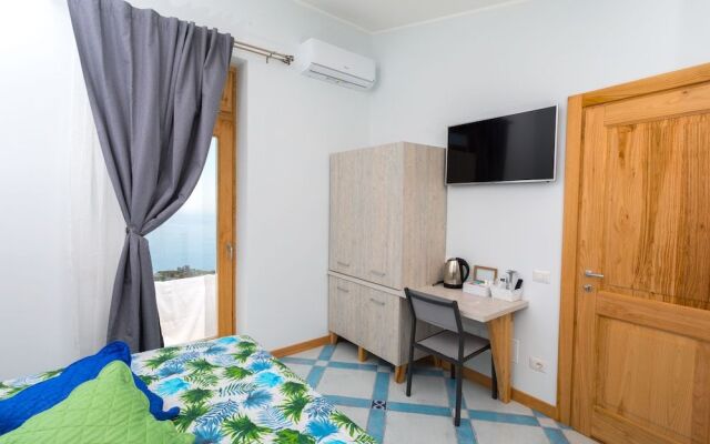 A casa Di Nonna Marianna