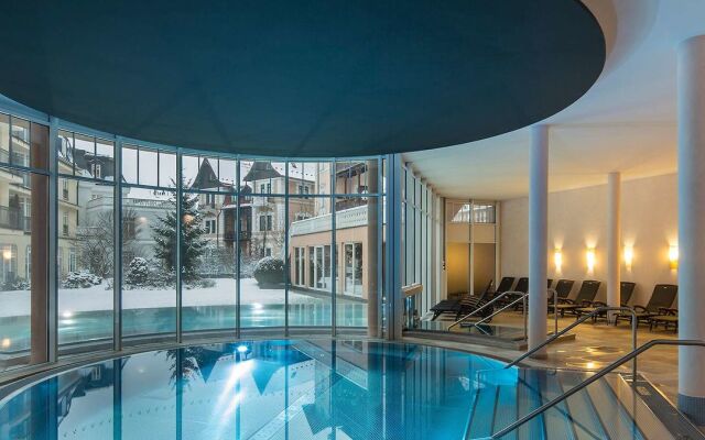 Falkensteiner Spa Resort Mariánské Lázně