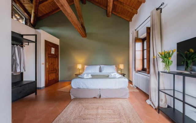 Relais Macconago