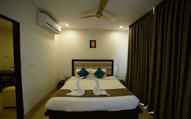 Angel Resort Sikar Highway