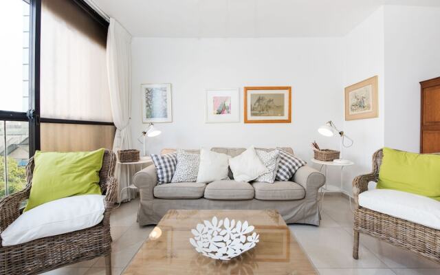 Sea N'Rent - 6 Nachshon Tel Aviv