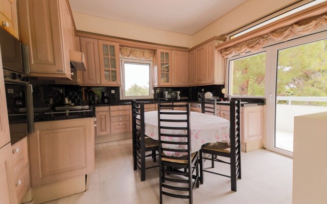 Zeusplace Pool Villa Natura