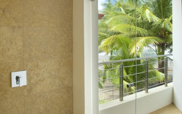 Best in Jaco Beach Front Luxury Condos