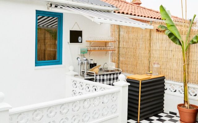 Caión Surf House - Hostel