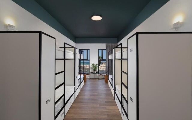 180 Boutique Hostel