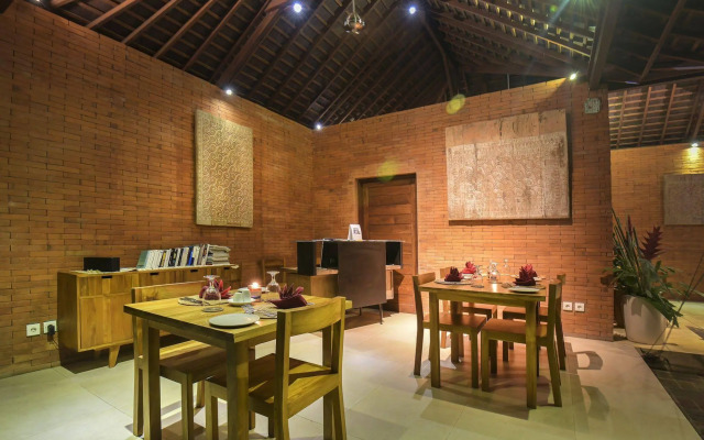 Samkhya Villas