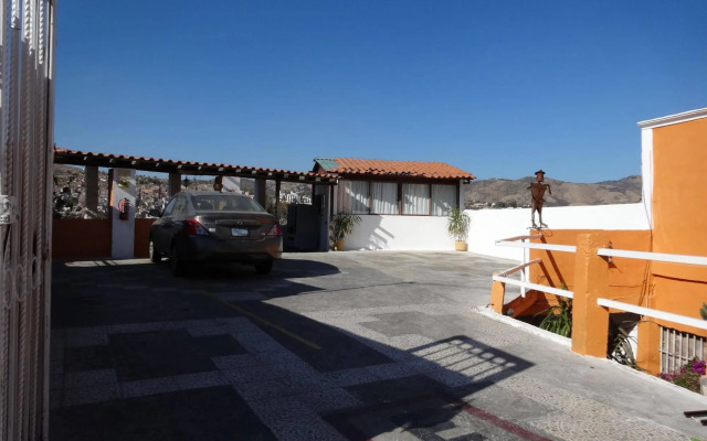 Casona de las Aves