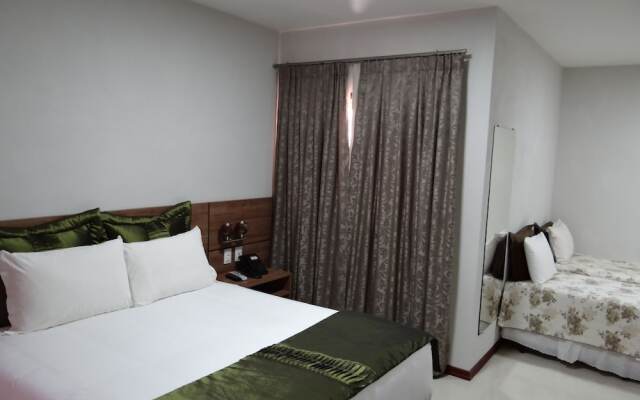 Pousada Suiça Mineira