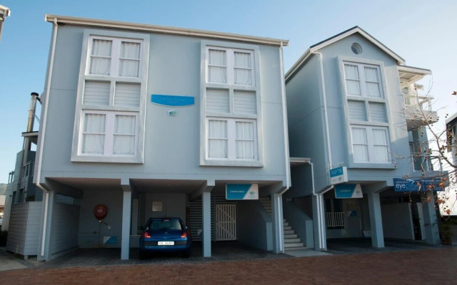 Thesen Islands Lodges