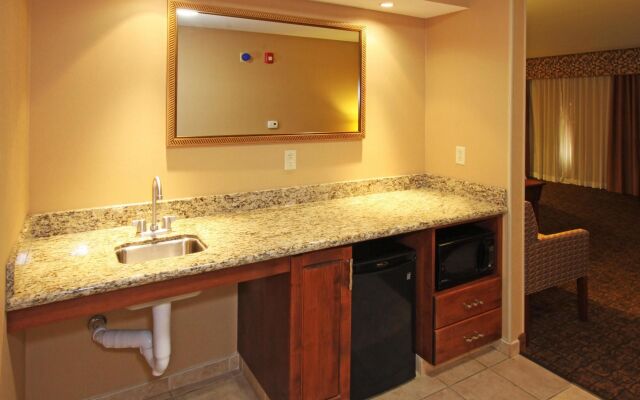 Hampton Inn Moab