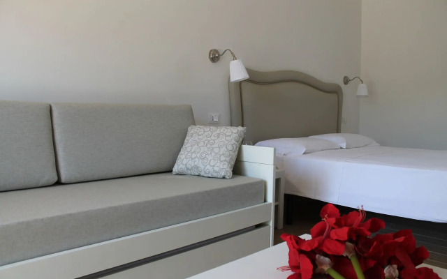 Residence Altair-Serra Alimini 3
