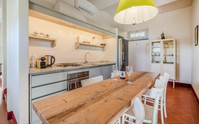 Borgo Syrah Magazzino 1