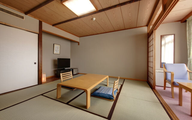 Kyukamura Irago