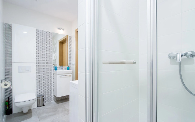 Riverside Aparthotel