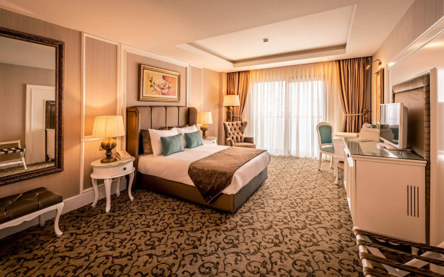 Vuni Palace Hotel