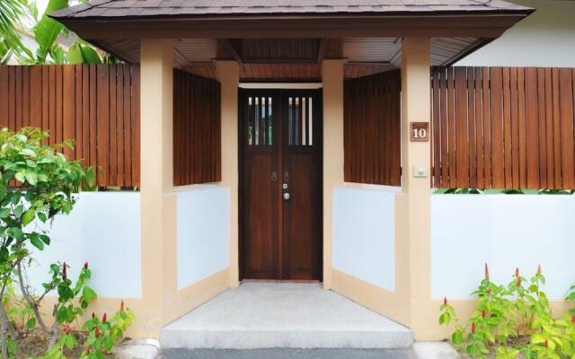 Orchid Garden Villa by Favstay