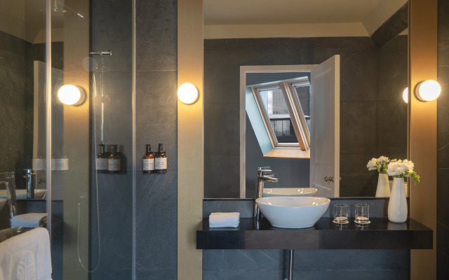 NH Collection Buenos Aires Lancaster