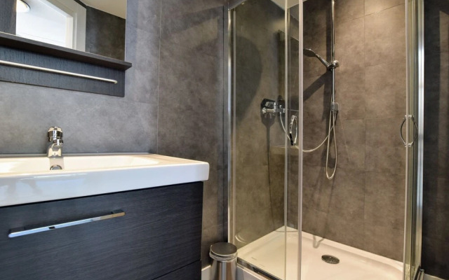 Tranquil Holiday Home in Garderen With Barbecue