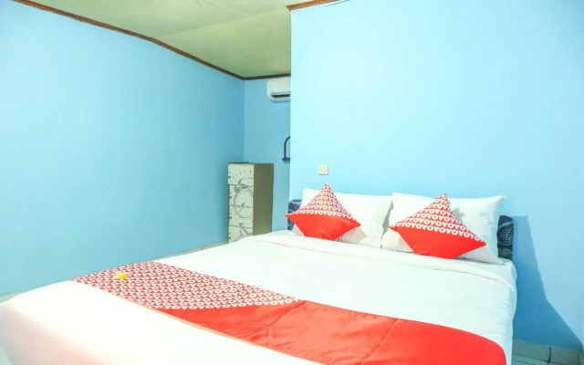 OYO 1662 Zury Homestay
