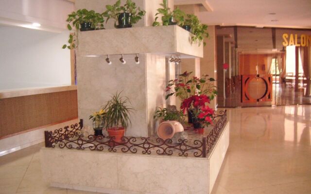 Studio Low Cost La Torre 12