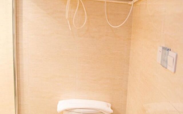 Wuxi Sovereign Service Apartment